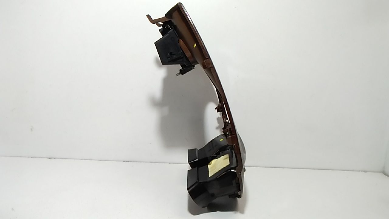 Modanatura Centrale Cruscotto CITROEN C5 Berlina 1 Serie