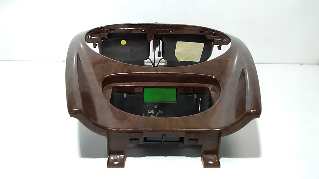 Modanatura Centrale Cruscotto CITROEN C5 Berlina 1 Serie