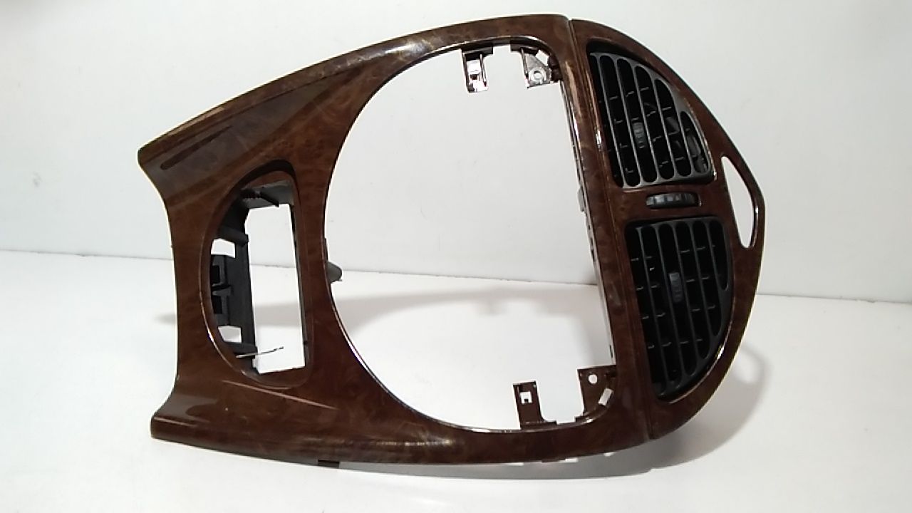 Modanatura Centrale Cruscotto CITROEN C5 Berlina 1 Serie