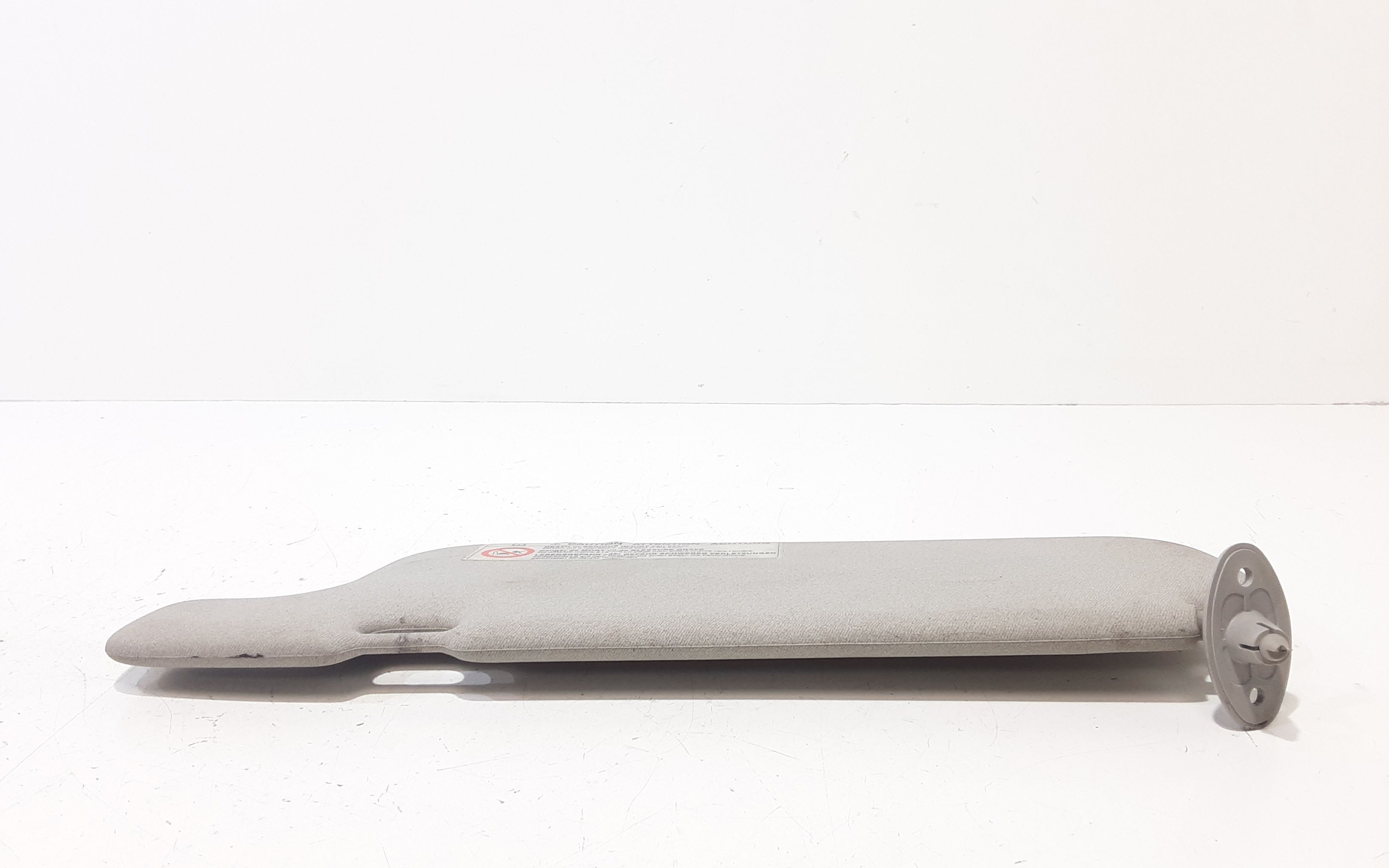 Parasole aletta Lato Passeggero TOYOTA Yaris 2 Serie