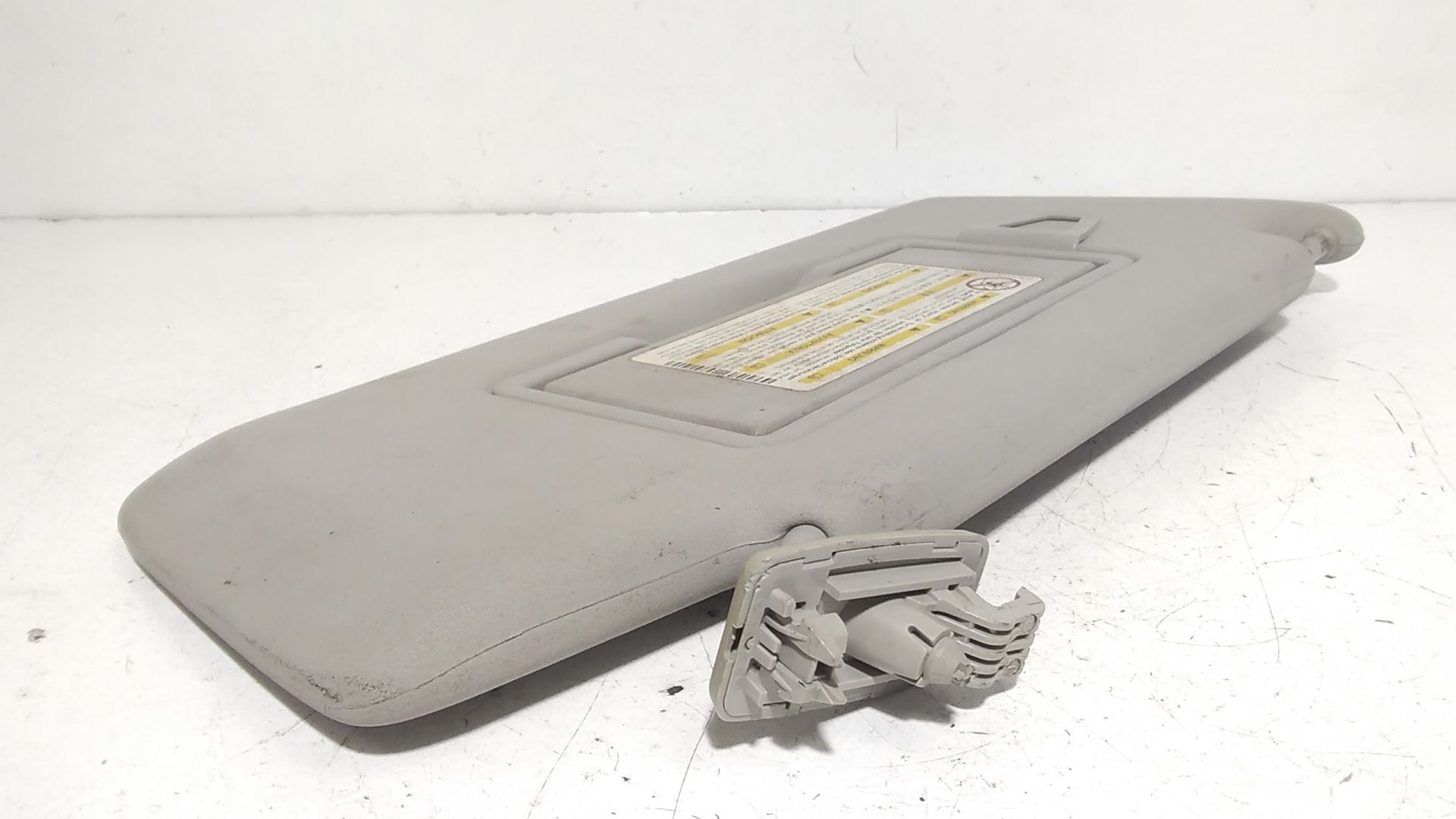 Parasole aletta Lato Passeggero MERCEDES GLK (W204) (08>)