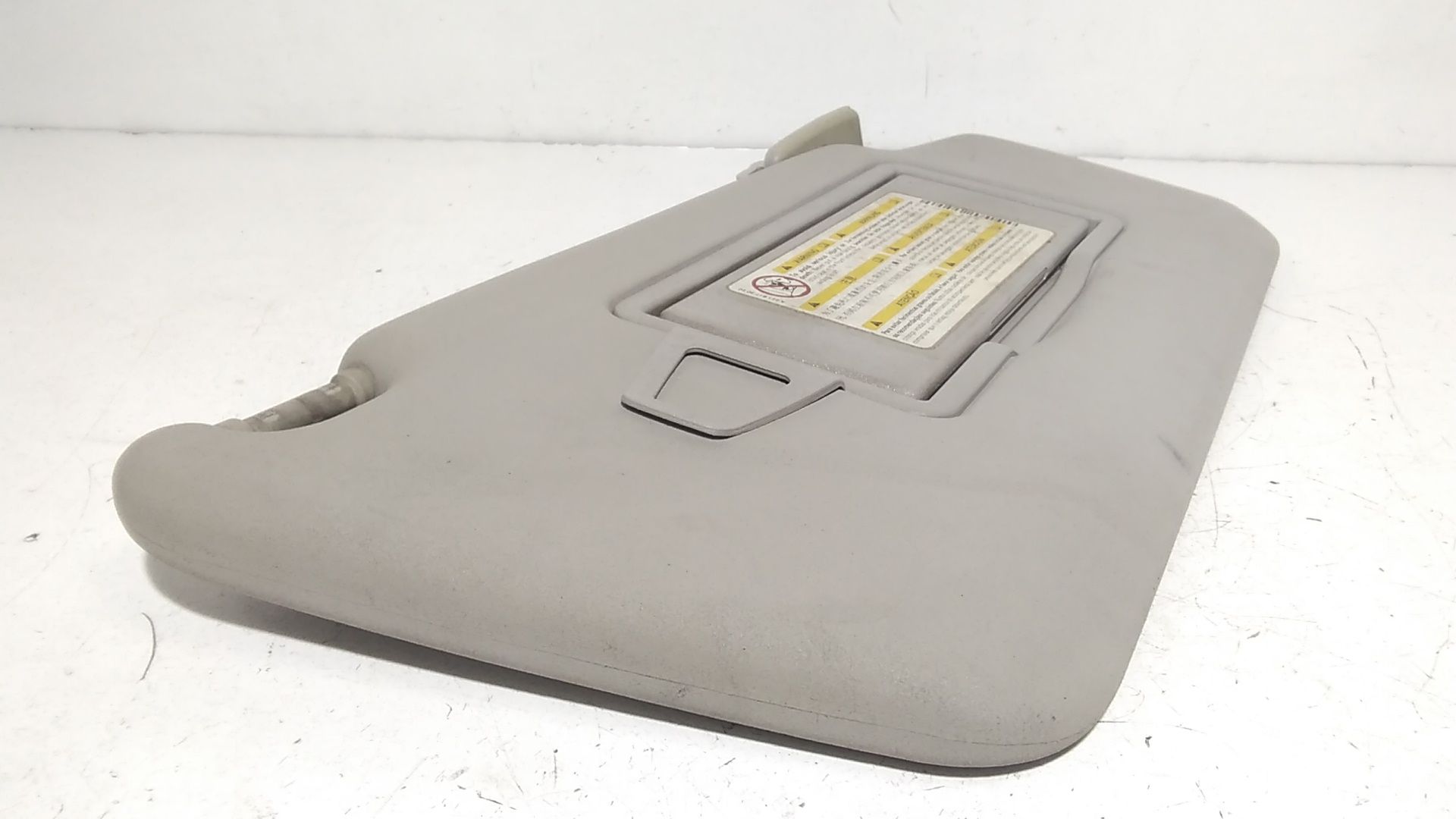 Parasole aletta Lato Passeggero MERCEDES GLK (W204) (08>)