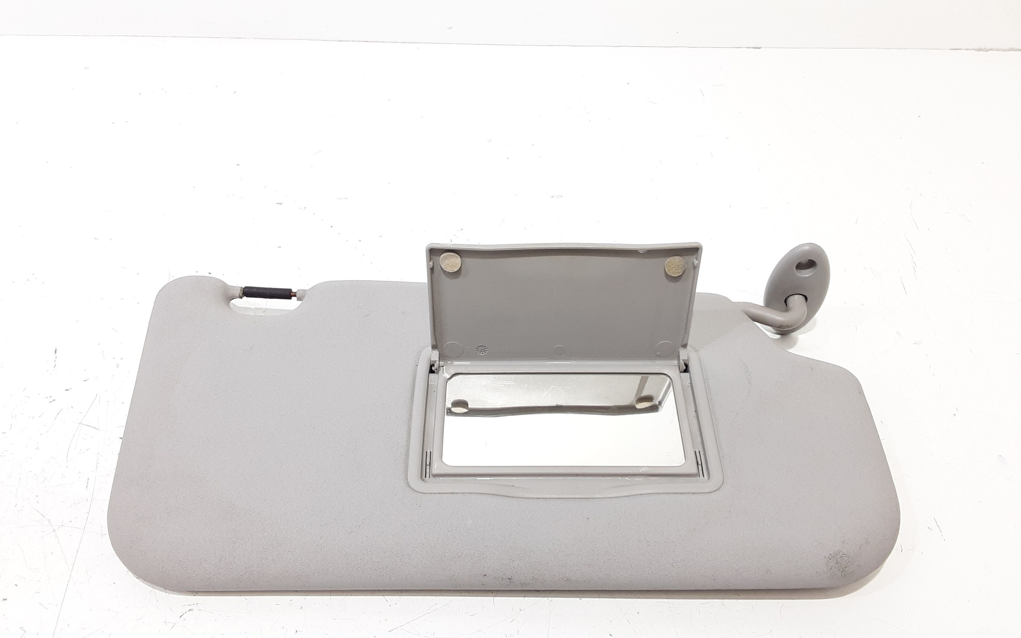 Parasole aletta Lato Passeggero FORD Fiesta 5 Serie