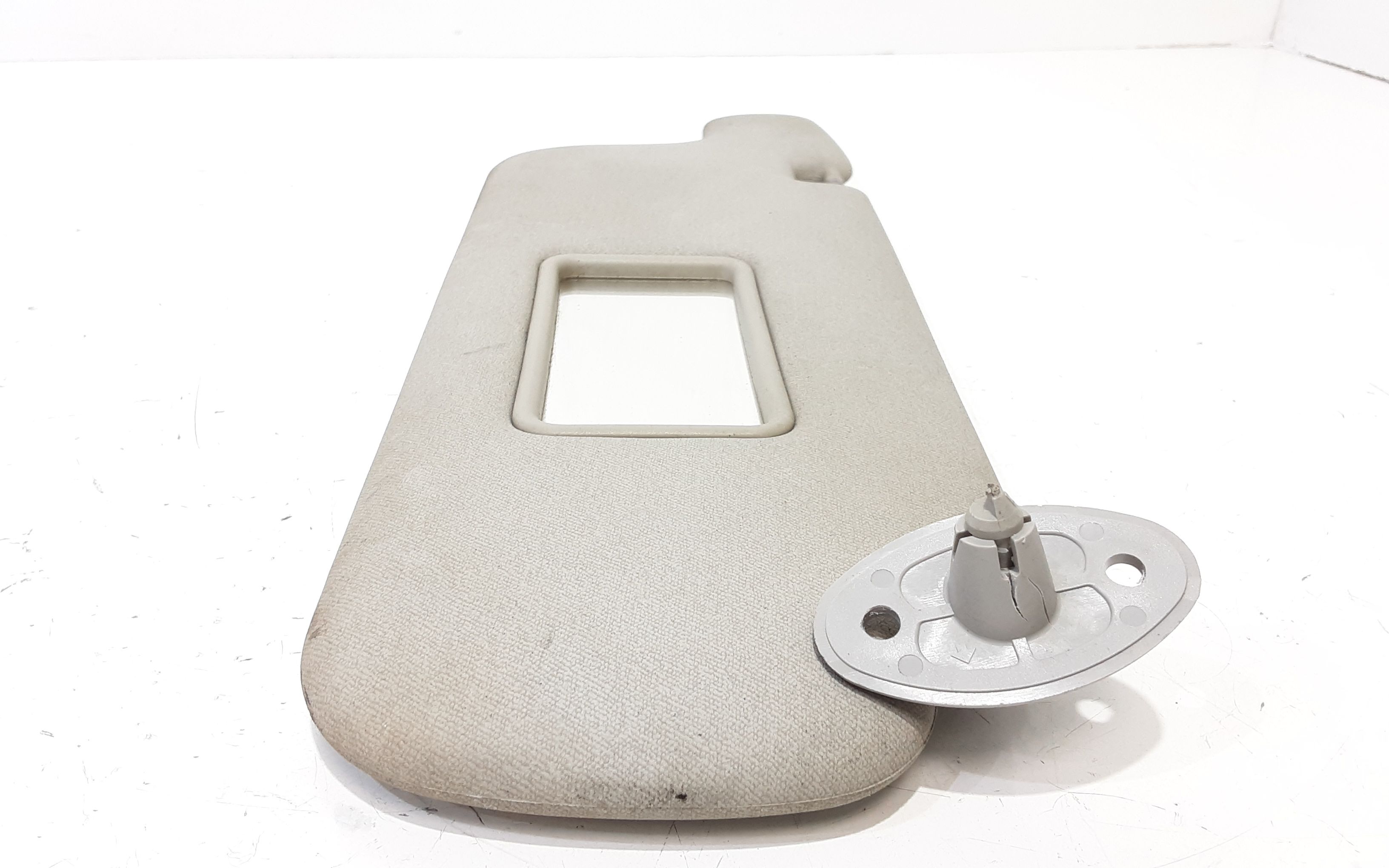 Parasole aletta Lato Passeggero TOYOTA Yaris 2 Serie