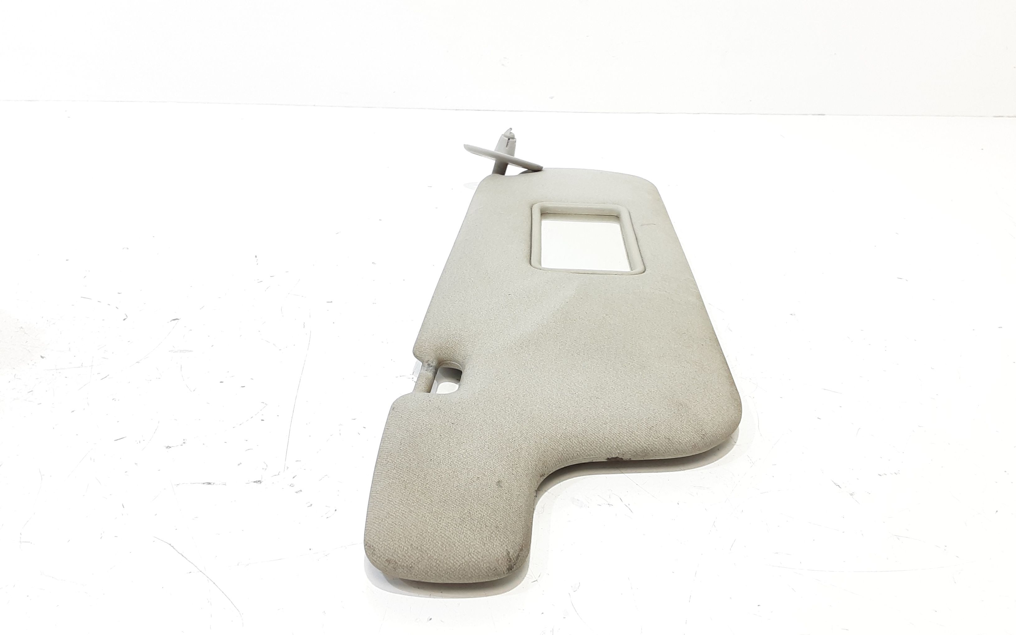 Parasole aletta Lato Passeggero TOYOTA Yaris 2 Serie