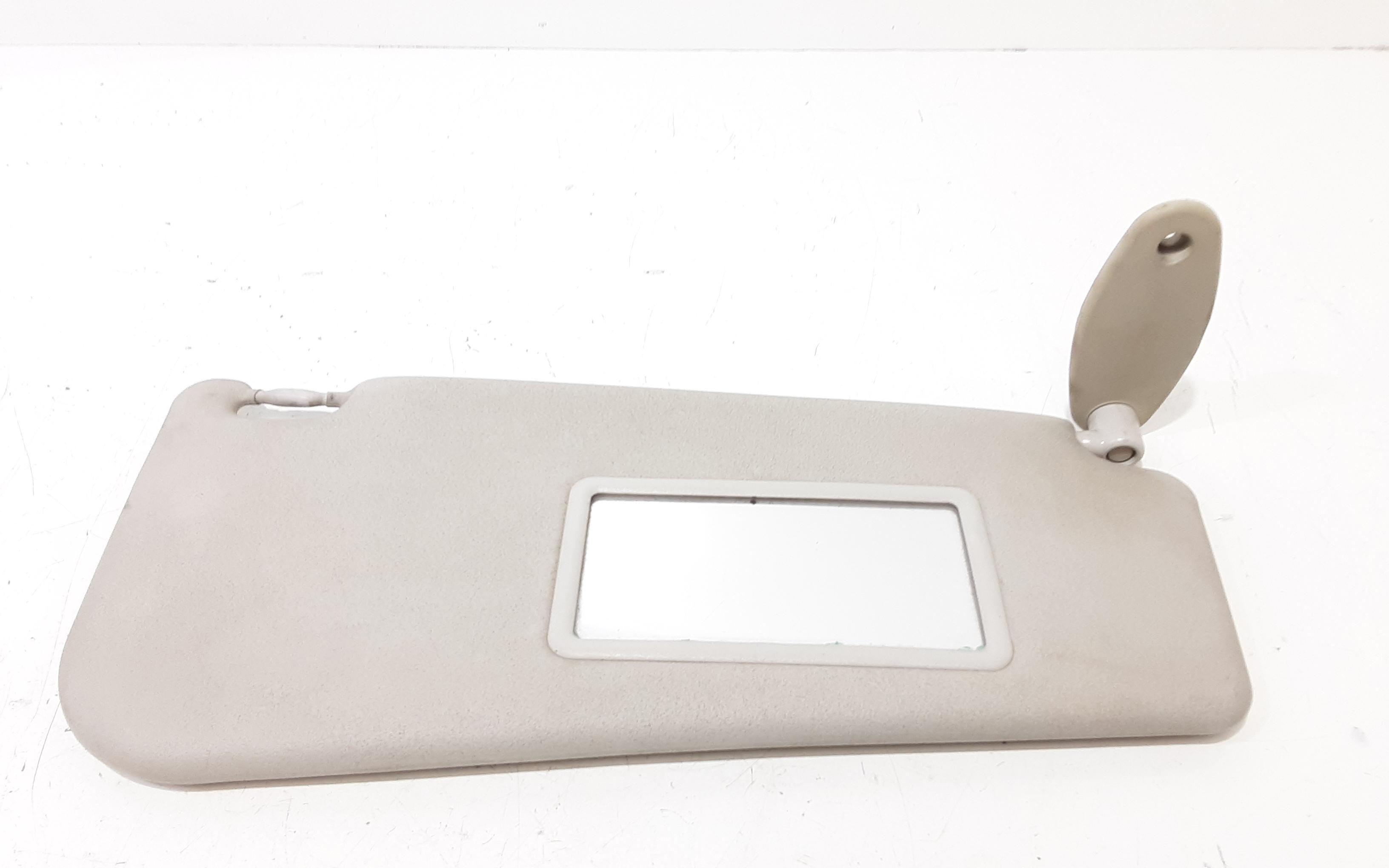 Parasole aletta Lato Passeggero FIAT Punto Berlina 5P 3 Serie