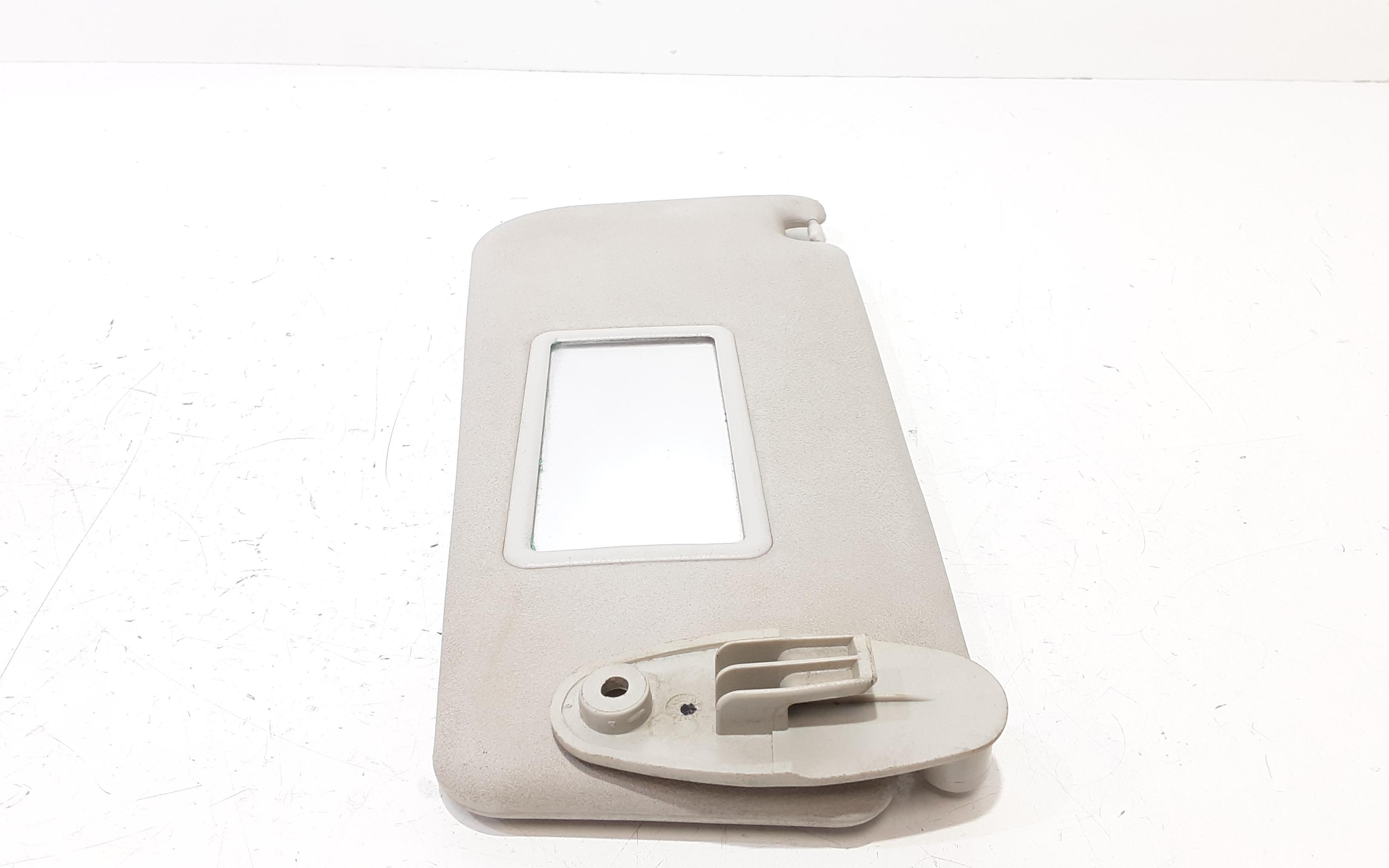 Parasole aletta Lato Passeggero FIAT Punto Berlina 5P 3 Serie