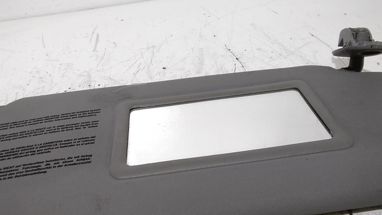 Parasole aletta Lato Passeggero RENAULT Clio Serie (01>05)