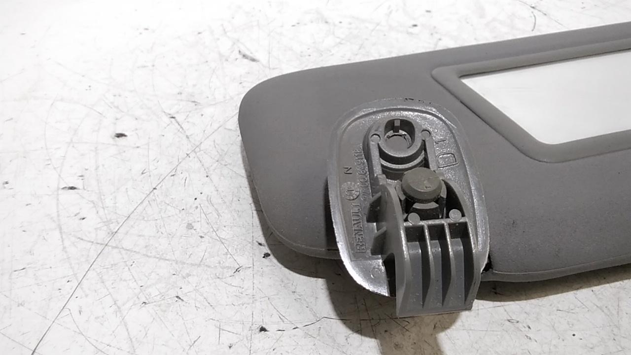 Parasole aletta Lato Passeggero RENAULT Clio Serie (01>05)