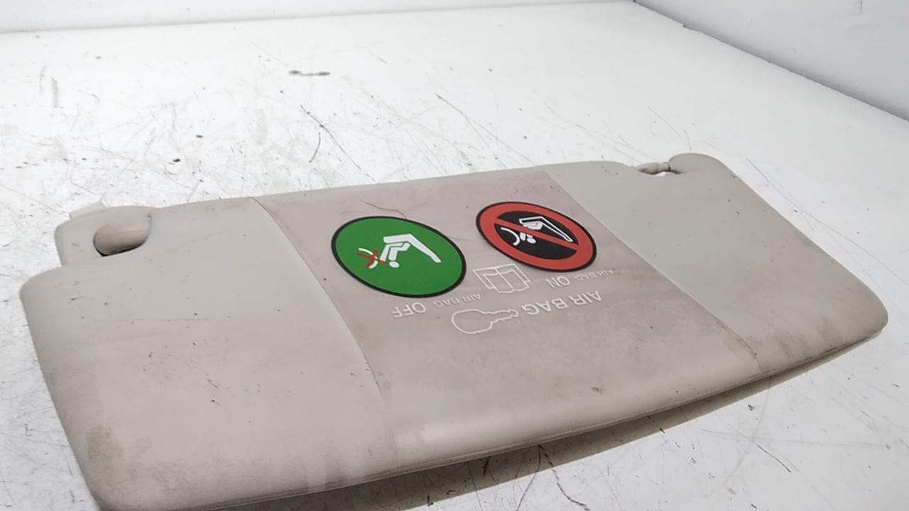 Parasole aletta Lato Passeggero LANCIA Ypsilon 1 Serie