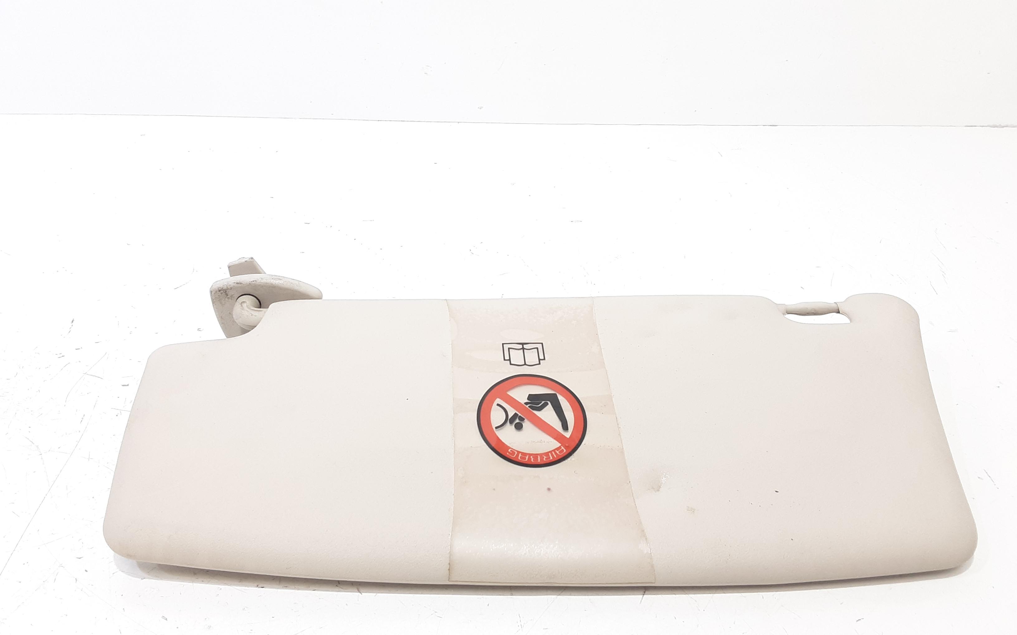 Parasole aletta Lato Passeggero LANCIA Ypsilon 2 Serie