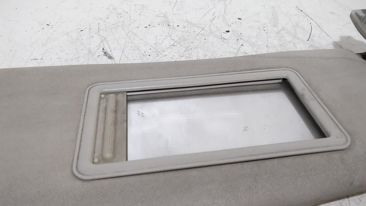 Parasole aletta Lato Passeggero FIAT Idea 1 Serie