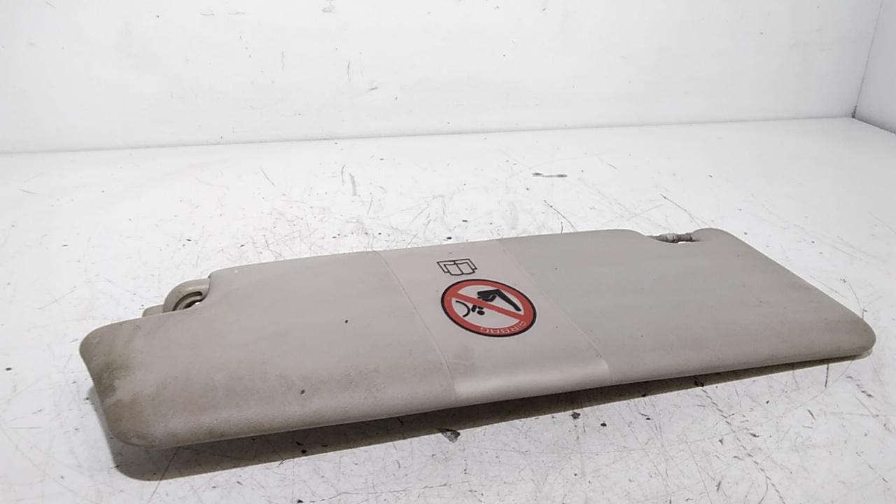 Parasole aletta Lato Passeggero FIAT Idea 1 Serie