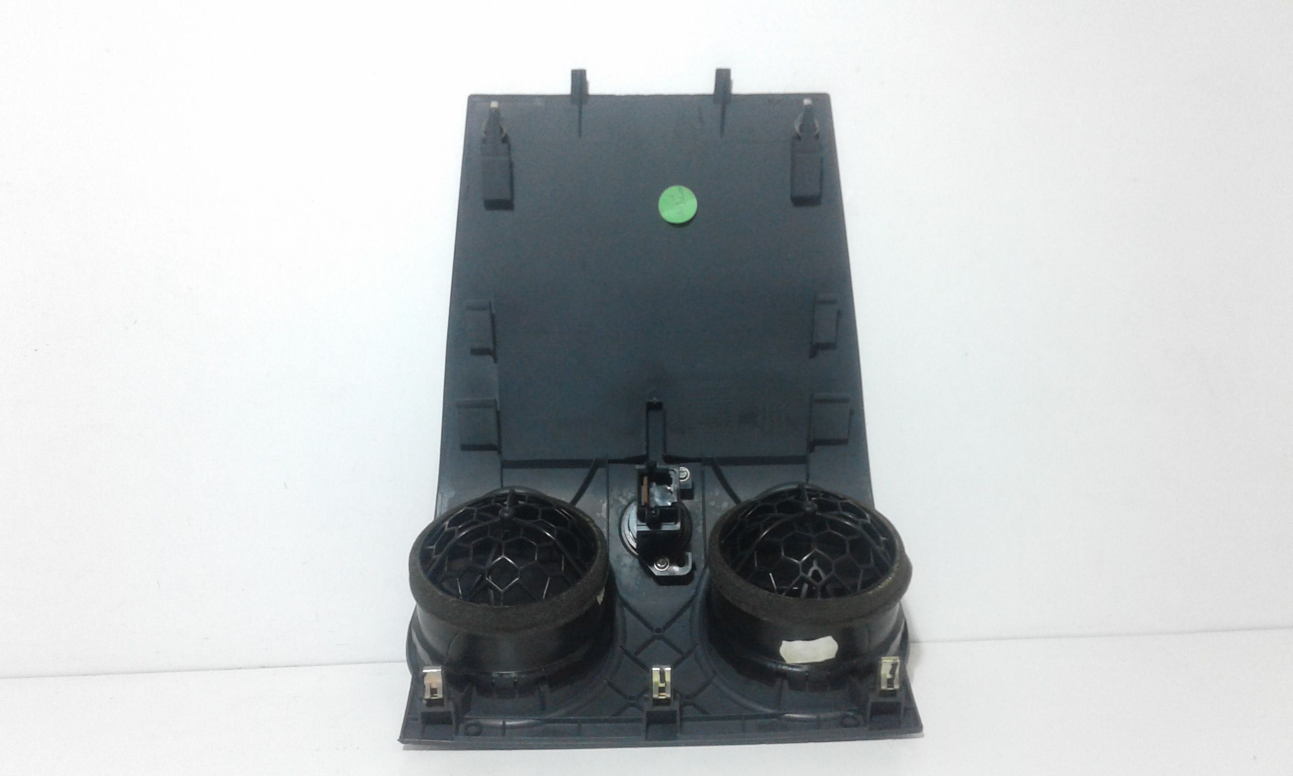 Modanatura Centrale Cruscotto MITSUBISHI Colt Serie 5P (Z) (06>12)