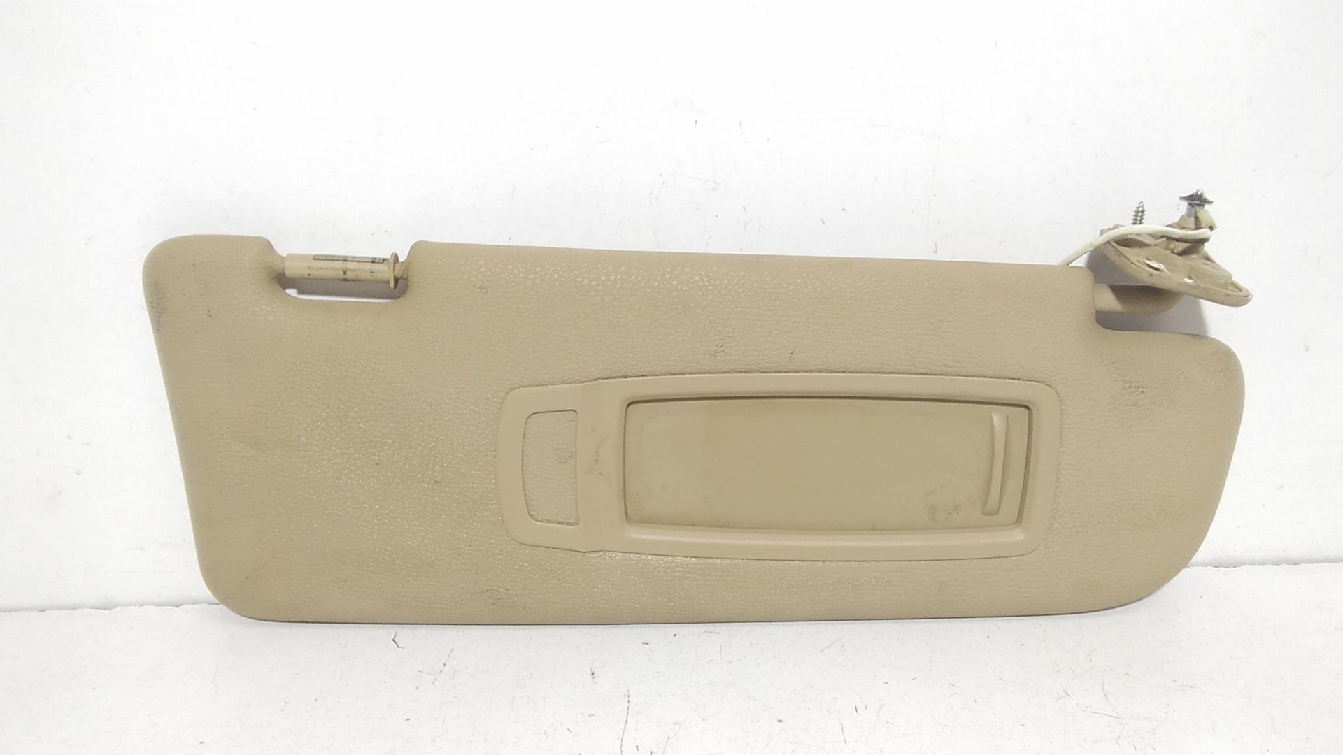 Parasole aletta Lato Passeggero BMW X6 E71 1 Serie