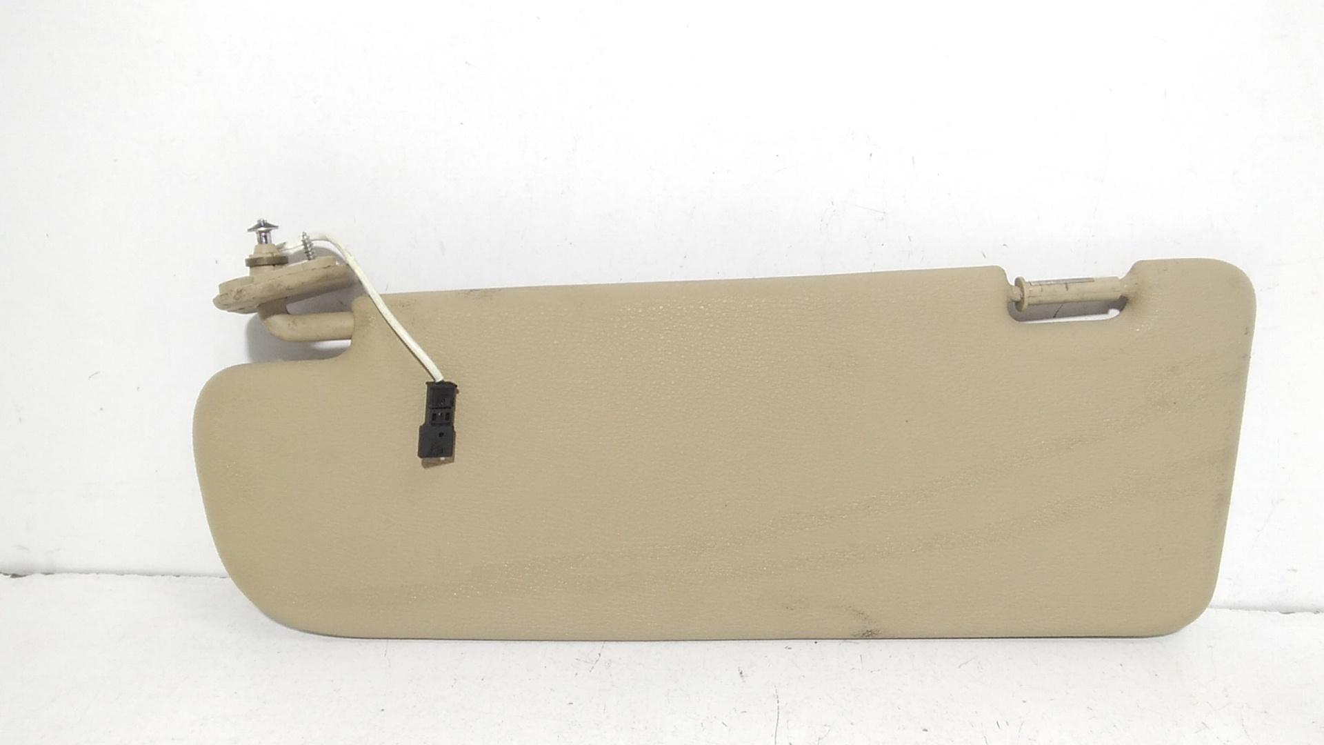 Parasole aletta Lato Passeggero BMW X6 E71 1 Serie