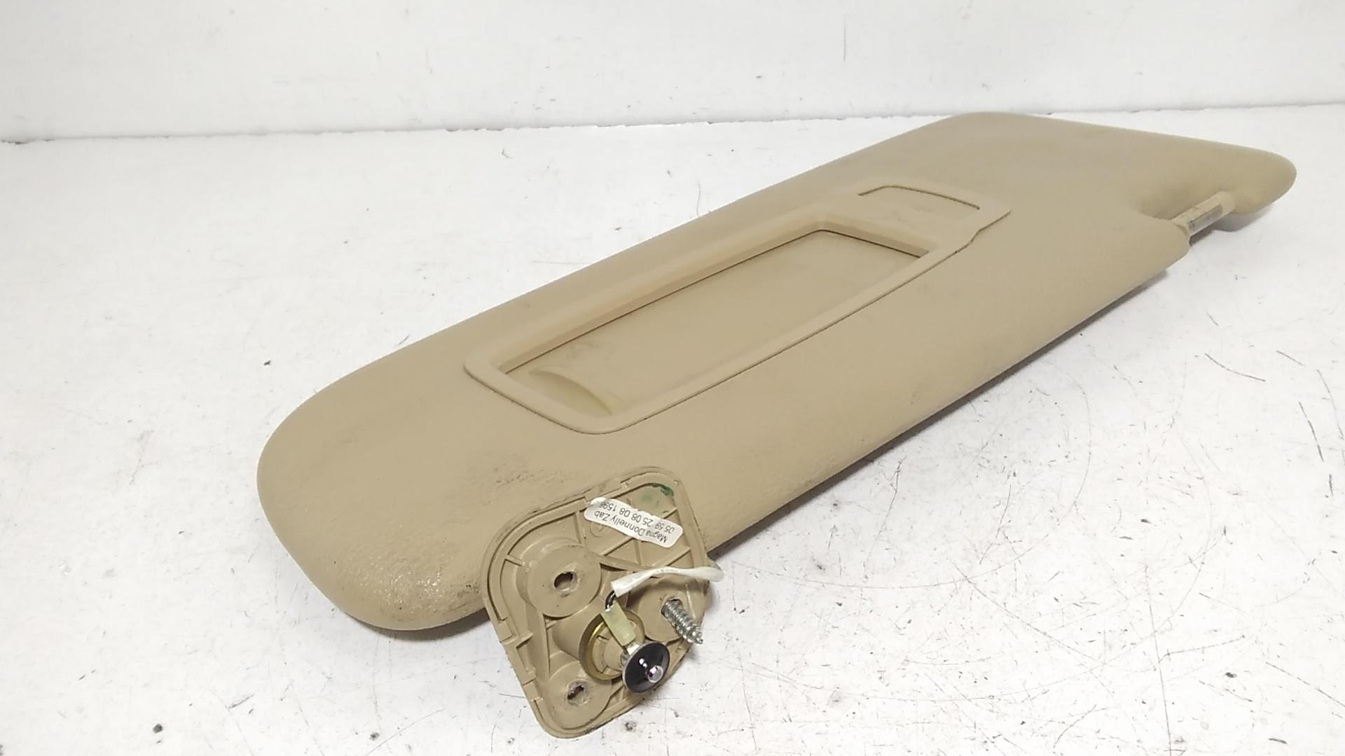 Parasole aletta Lato Passeggero BMW X6 E71 1 Serie