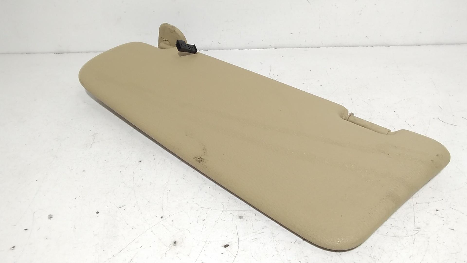 Parasole aletta Lato Passeggero BMW X6 E71 1 Serie