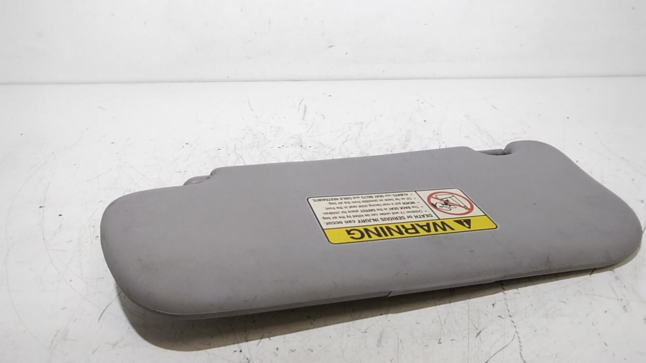 Parasole aletta Lato Passeggero KIA Picanto 1 Serie