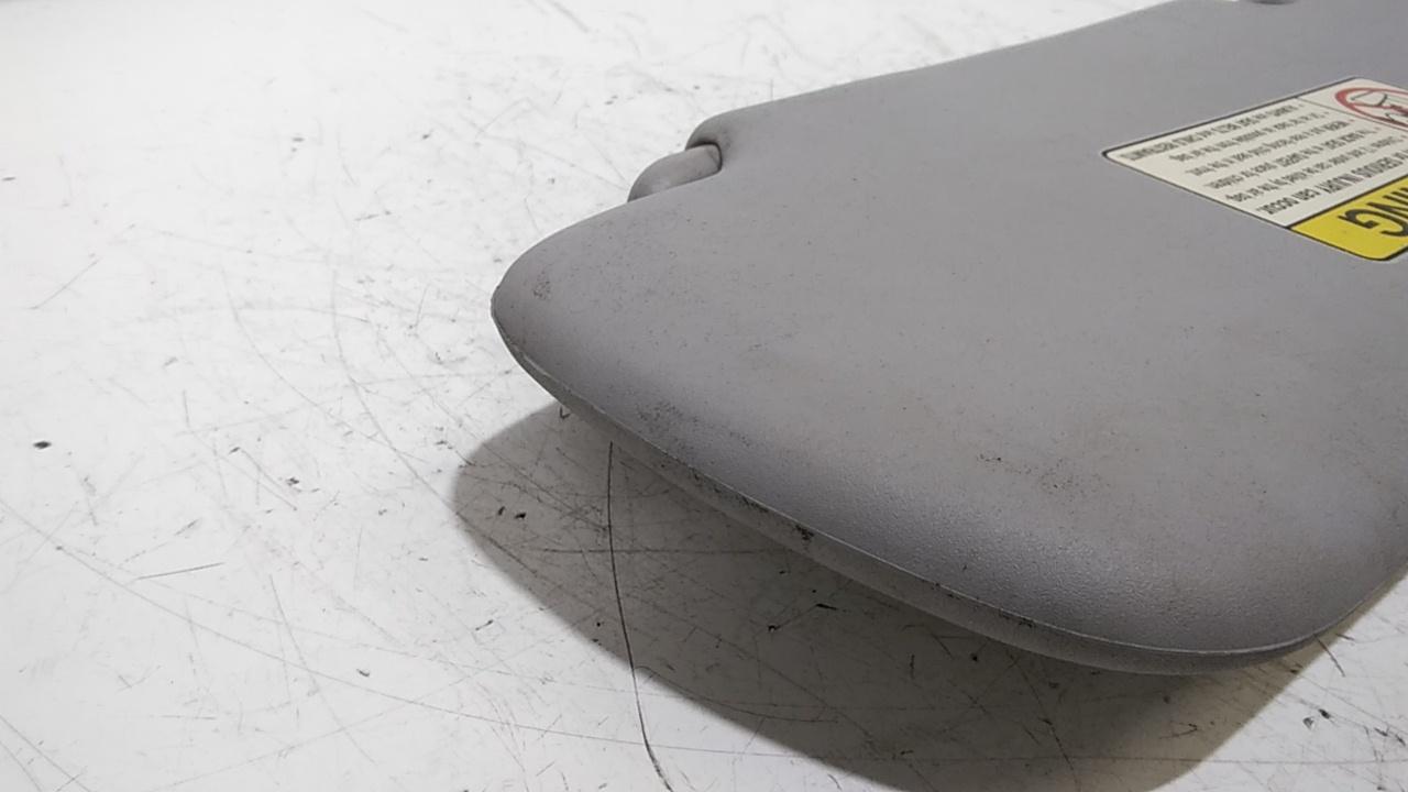 Parasole aletta Lato Passeggero KIA Picanto 1 Serie