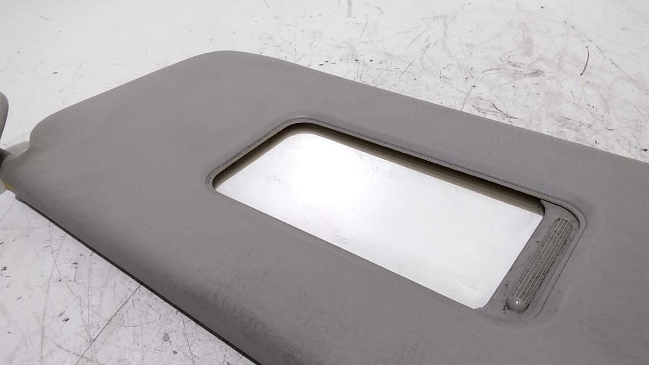 Parasole aletta Lato Passeggero OPEL Agila 1 Serie