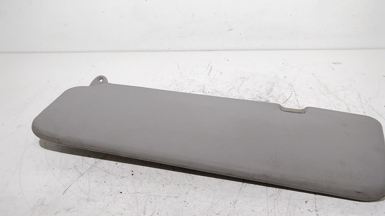 Parasole aletta Lato Passeggero OPEL Agila 1 Serie