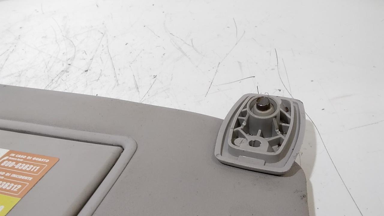 Parasole aletta Lato Passeggero FIAT Ulysse 3 Serie