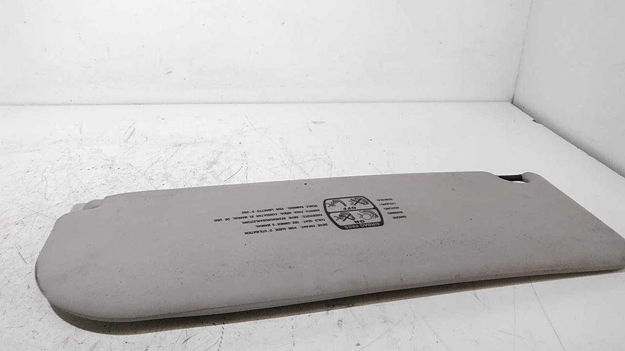 Parasole aletta Lato Passeggero FIAT Ulysse 3 Serie