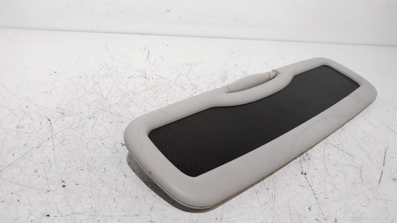 Parasole aletta Lato Passeggero SMART Fortwo Coup 2 Serie