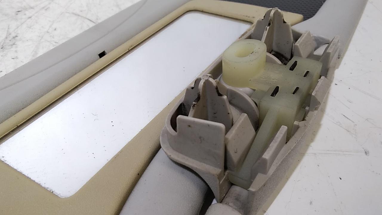 Parasole aletta Lato Passeggero SMART Fortwo Coup 2 Serie