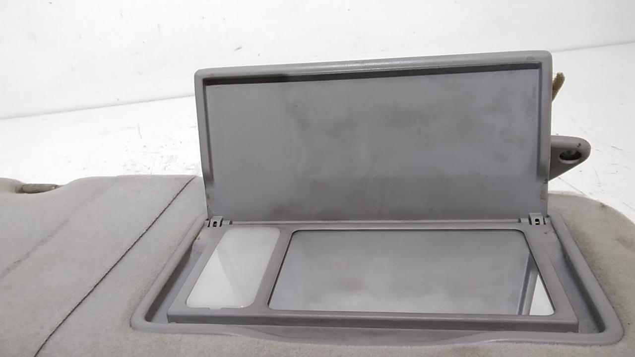 Parasole aletta Lato Passeggero MITSUBISHI Pajero 6 Serie