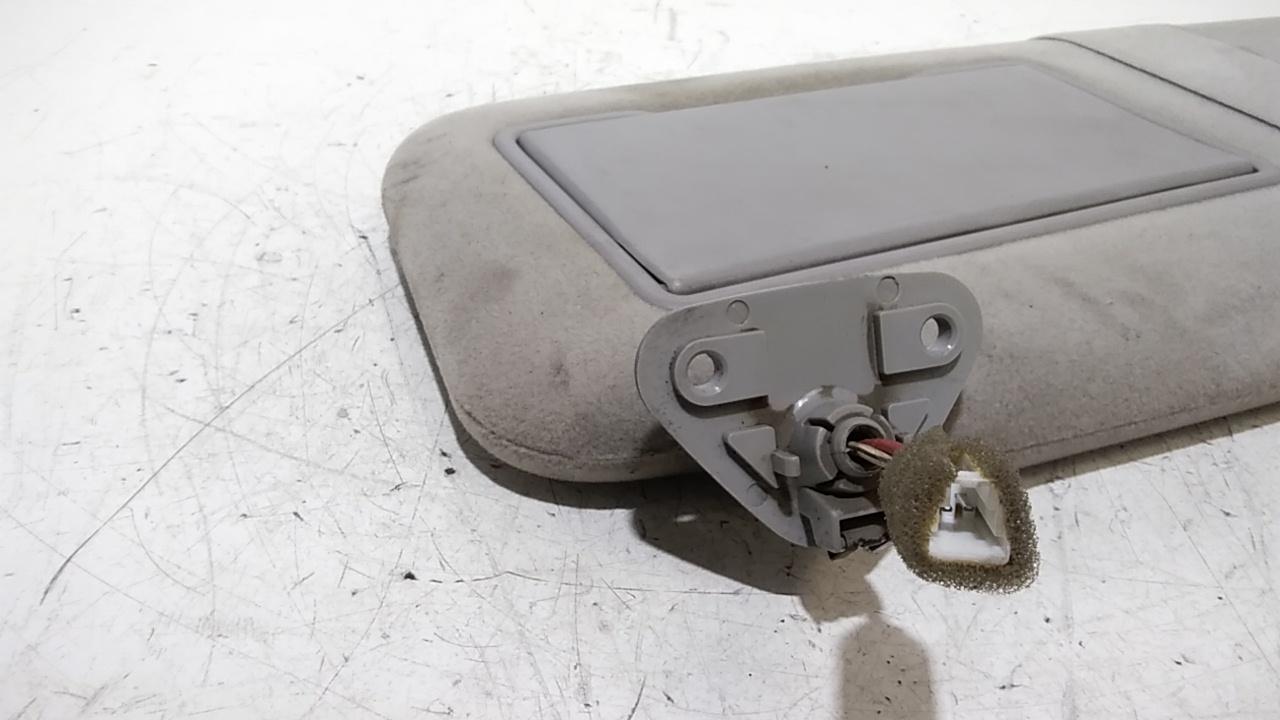 Parasole aletta Lato Passeggero MITSUBISHI Pajero 6 Serie