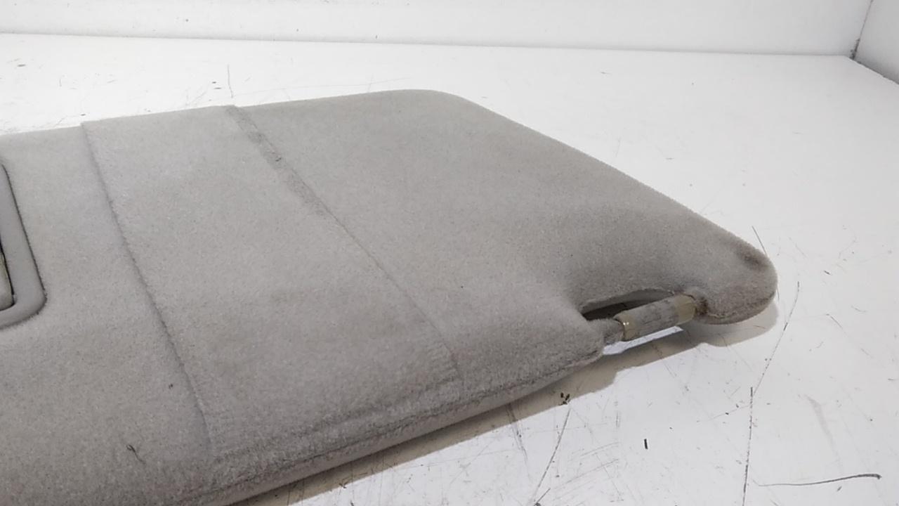 Parasole aletta Lato Passeggero MITSUBISHI Pajero 6 Serie