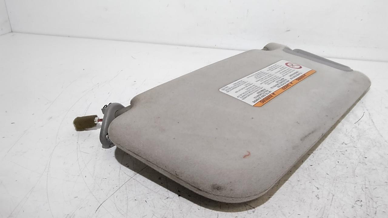 Parasole aletta Lato Passeggero MITSUBISHI Pajero 6 Serie