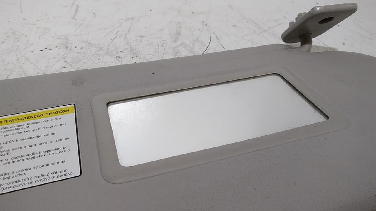 Parasole aletta Lato Passeggero PEUGEOT 207 1 Serie