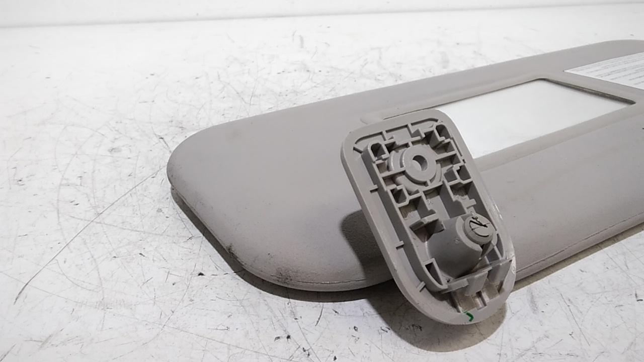 Parasole aletta Lato Passeggero PEUGEOT 207 1 Serie