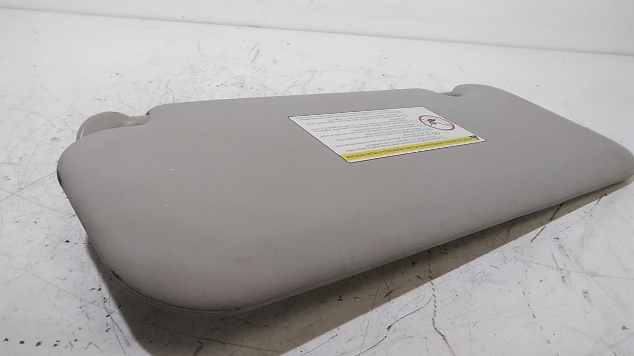 Parasole aletta Lato Passeggero PEUGEOT 207 1 Serie