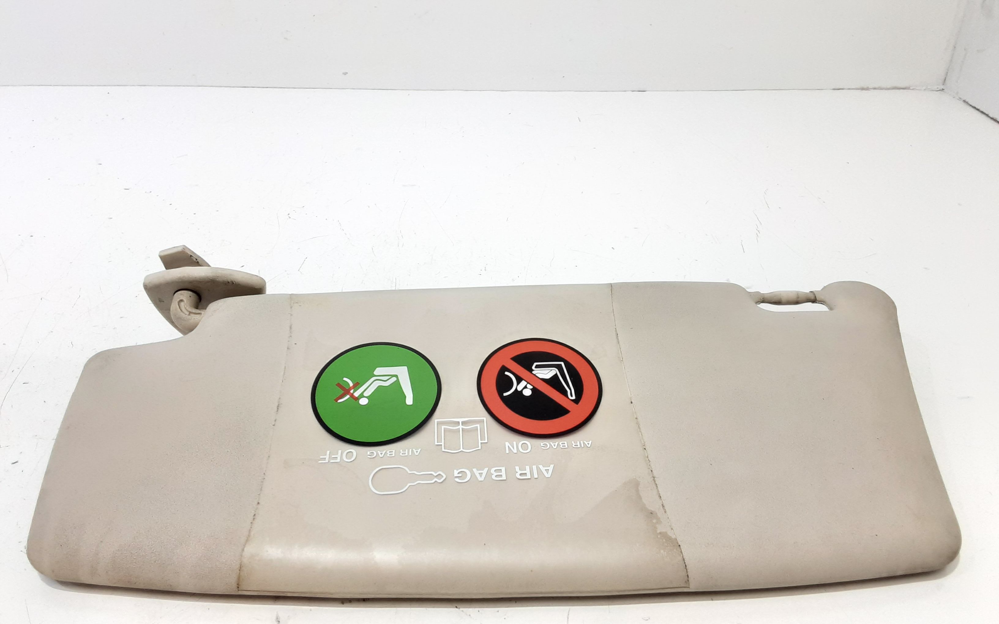 Parasole aletta Lato Passeggero LANCIA Ypsilon 1 Serie