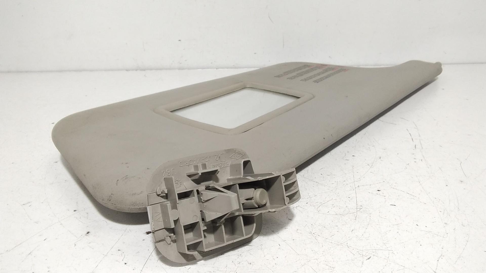 Parasole aletta Lato Passeggero RENAULT Scenic 3 Serie