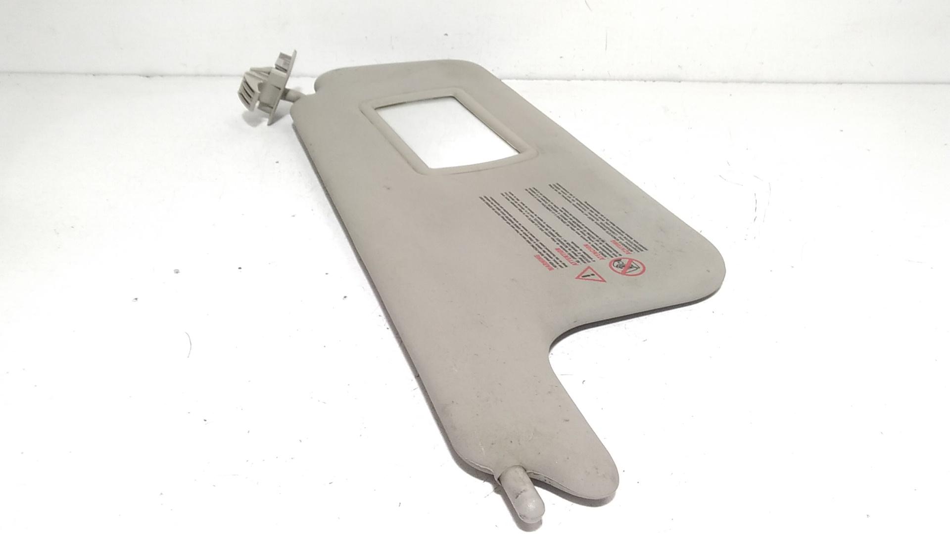 Parasole aletta Lato Passeggero RENAULT Scenic 3 Serie