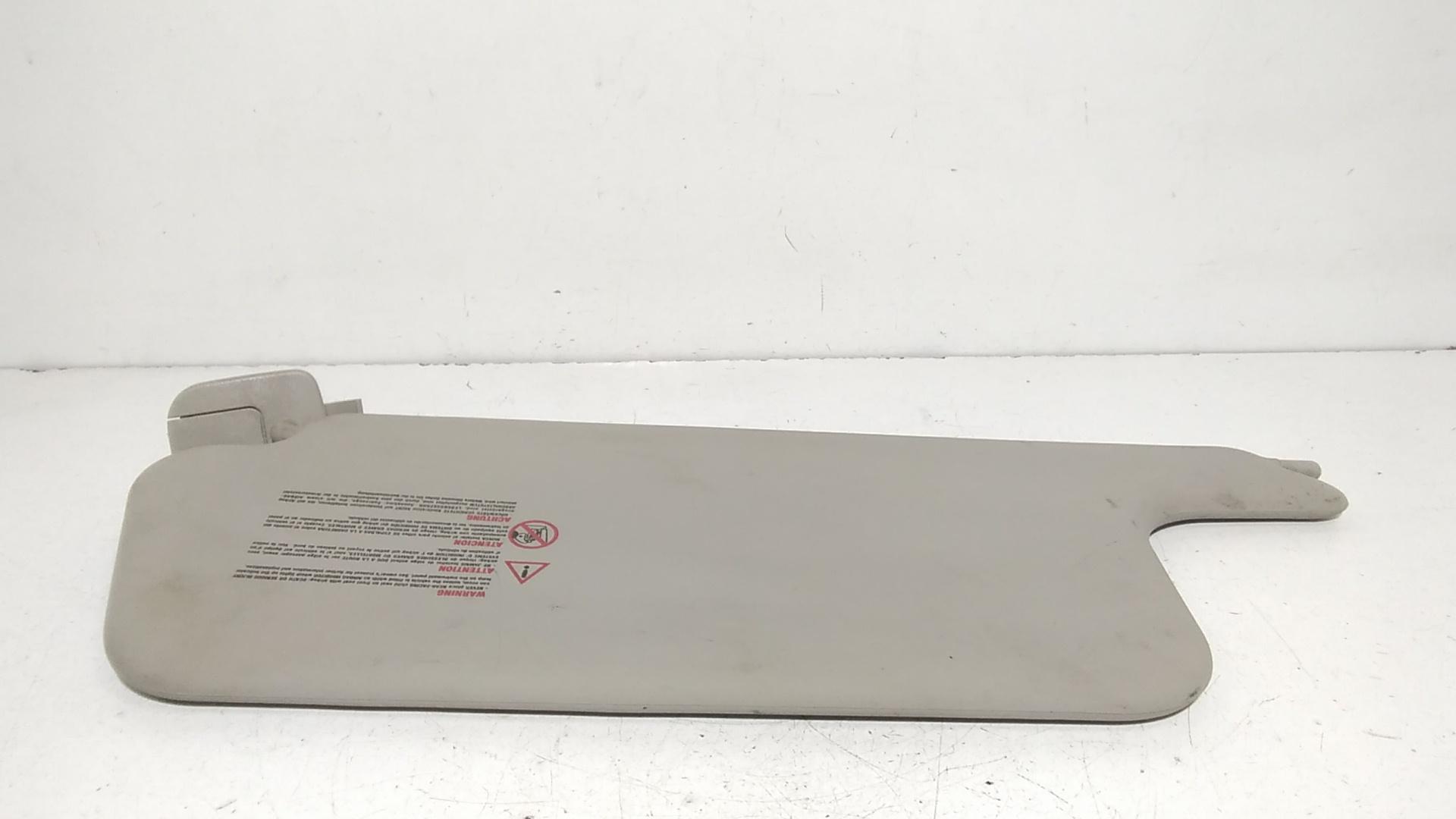 Parasole aletta Lato Passeggero RENAULT Scenic 3 Serie