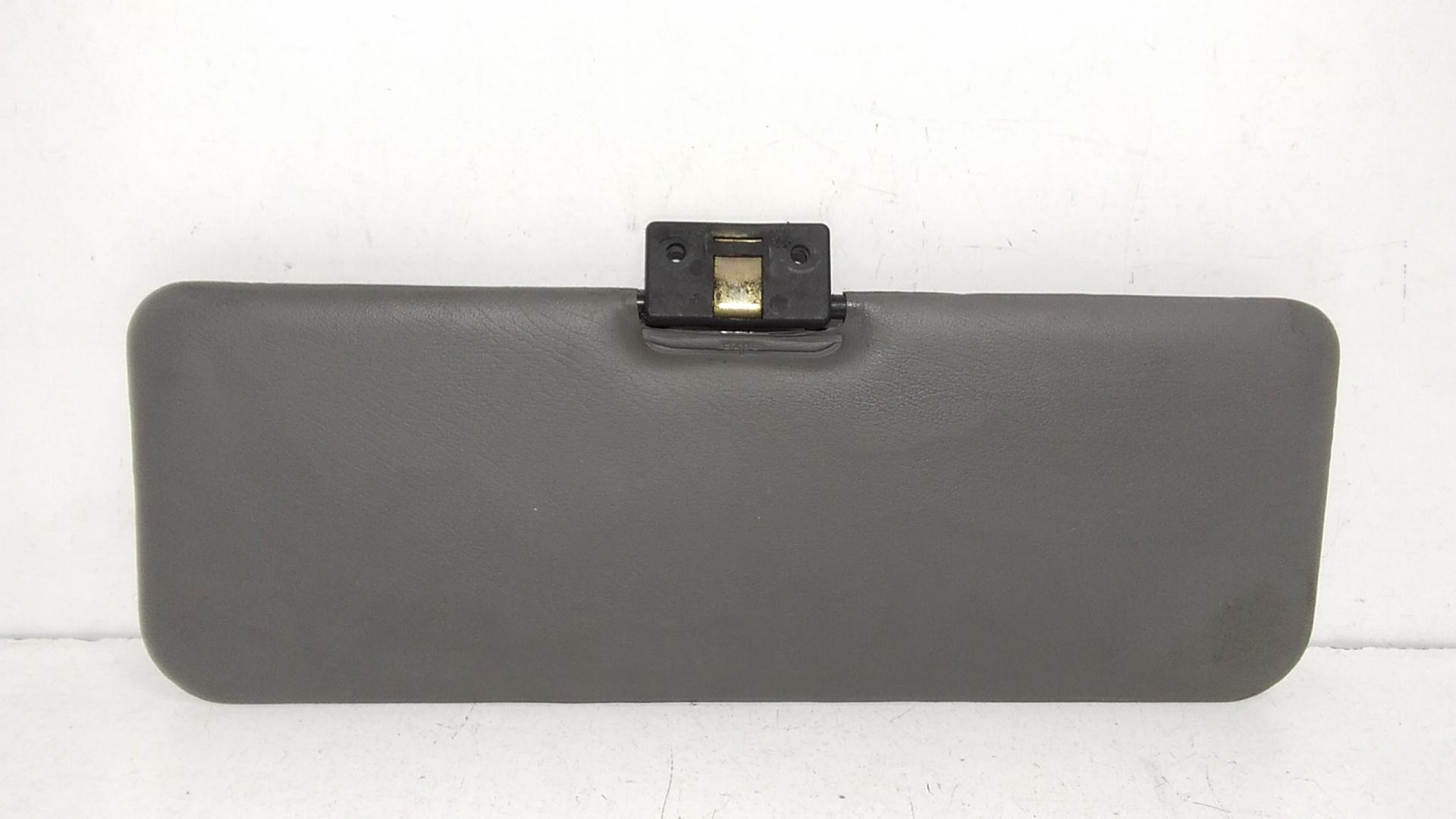 Parasole aletta Lato Passeggero FIAT Panda 1 Serie