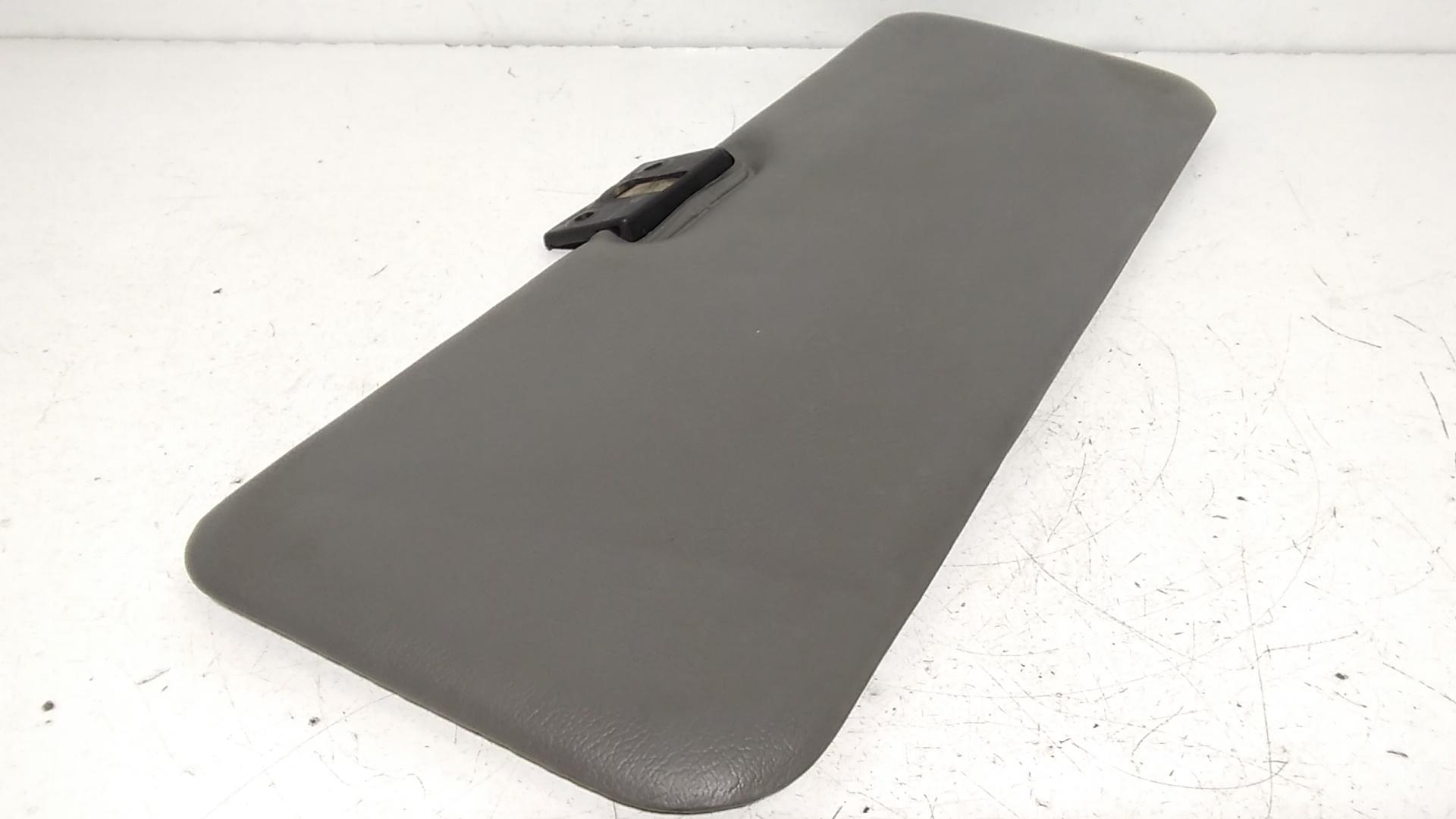 Parasole aletta Lato Passeggero FIAT Panda 1 Serie