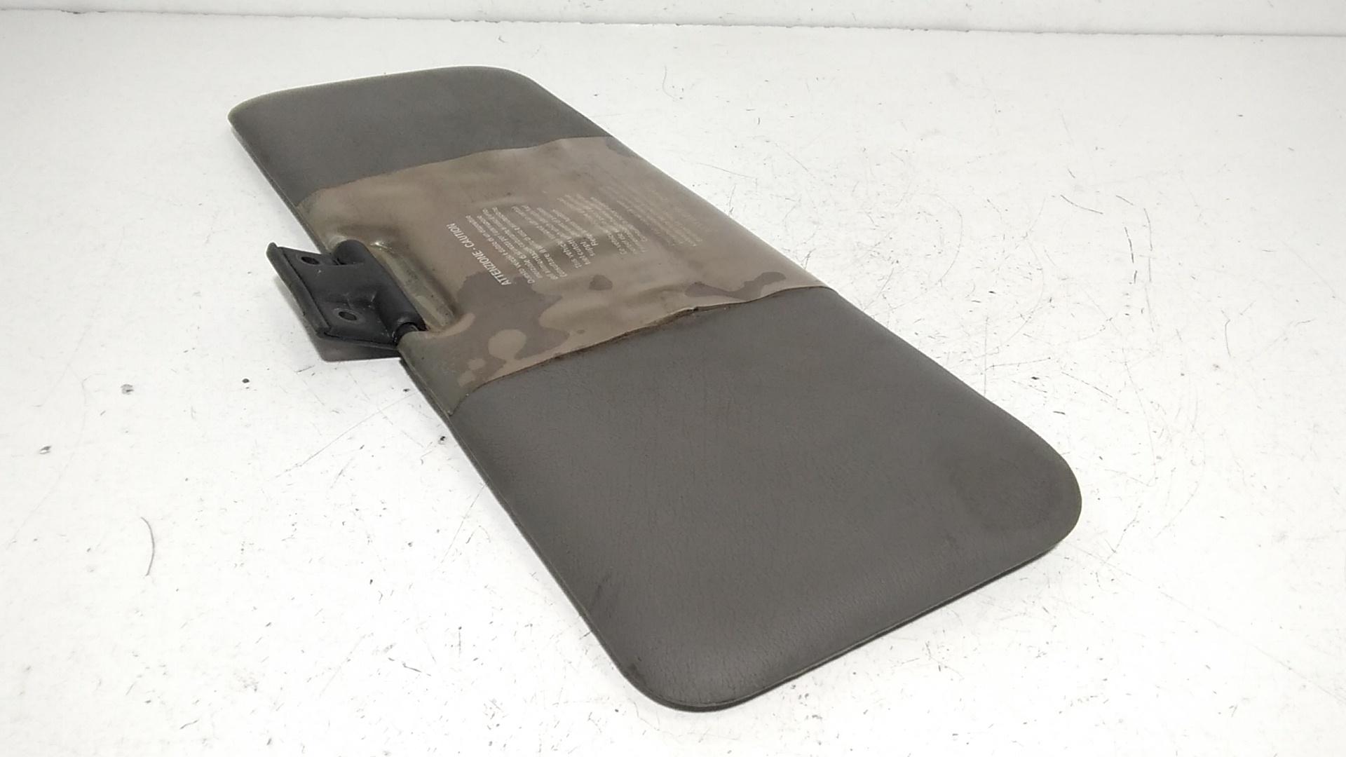 Parasole aletta Lato Passeggero FIAT Panda 1 Serie