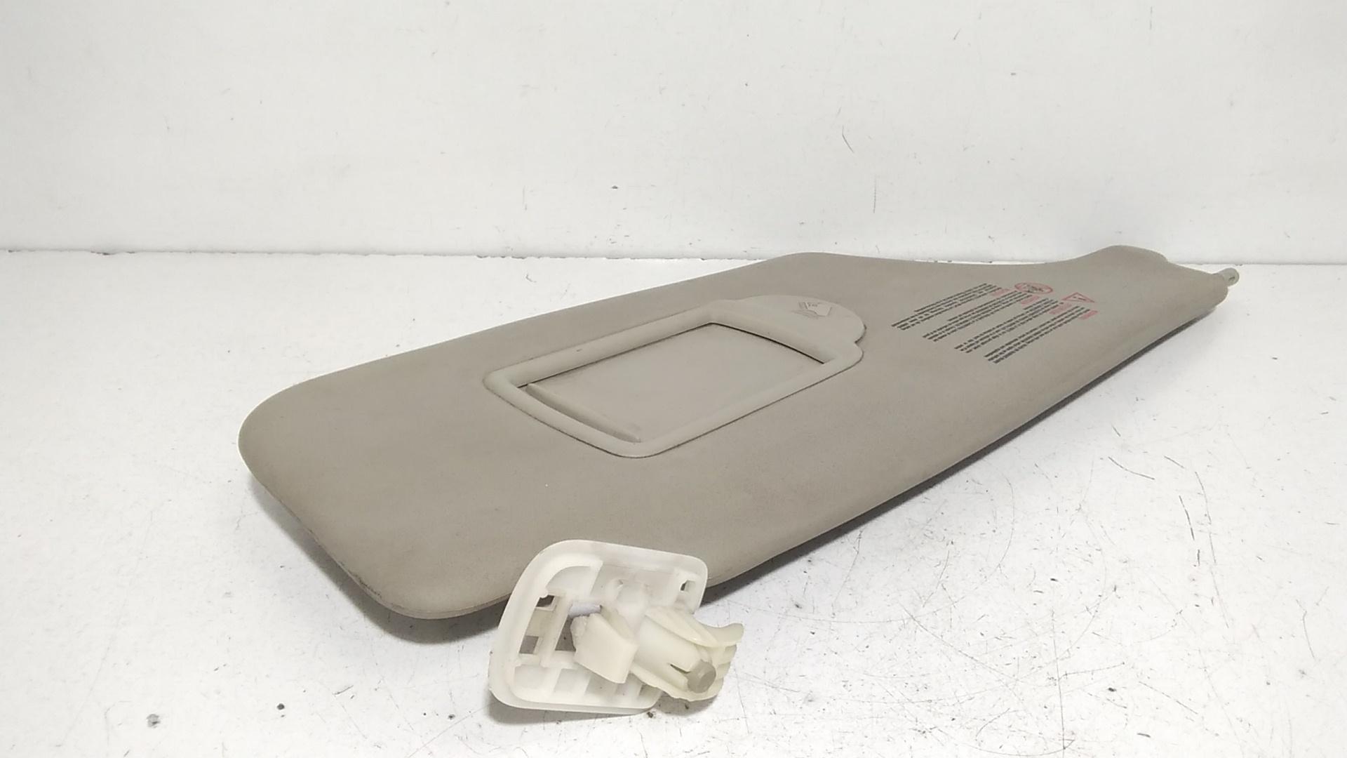 Parasole aletta Lato Passeggero RENAULT Modus 1 Serie