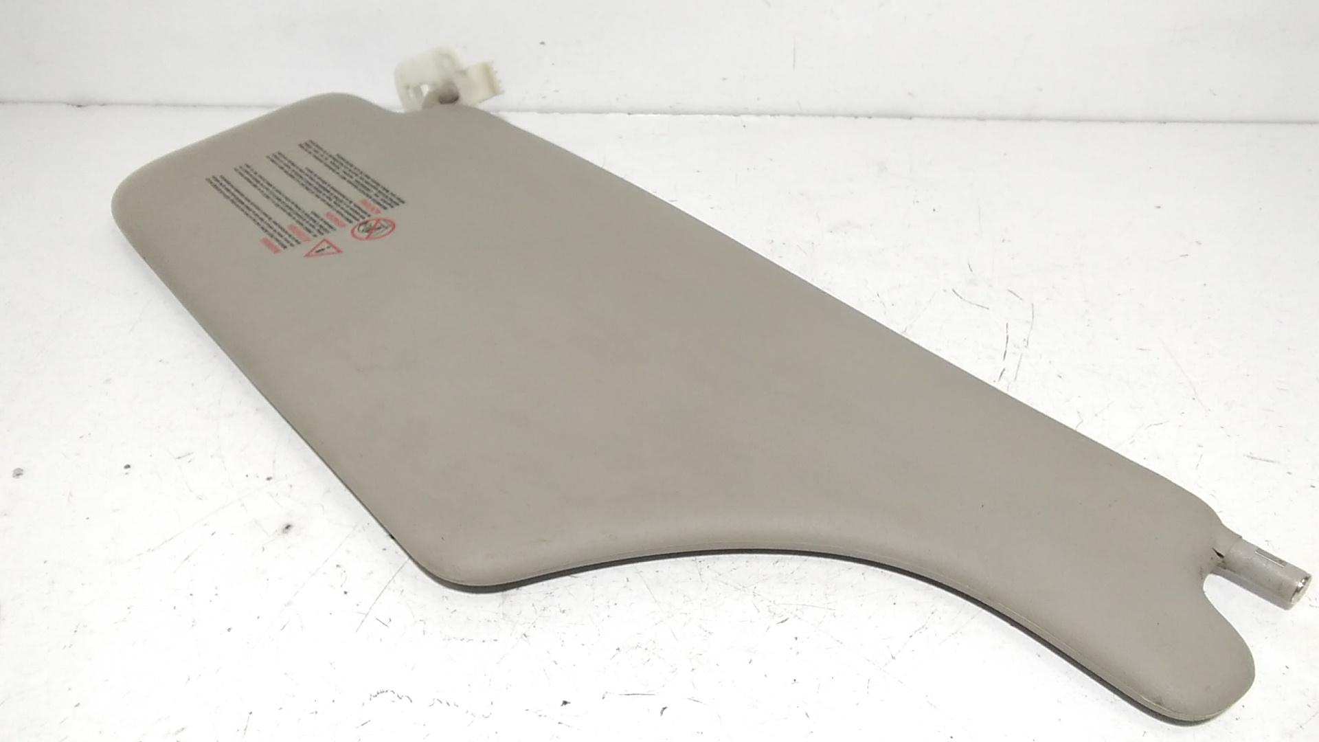 Parasole aletta Lato Passeggero RENAULT Modus 1 Serie