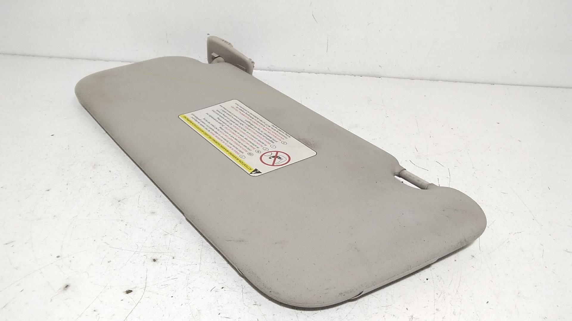 Parasole aletta Lato Passeggero PEUGEOT 407 S. Wagon