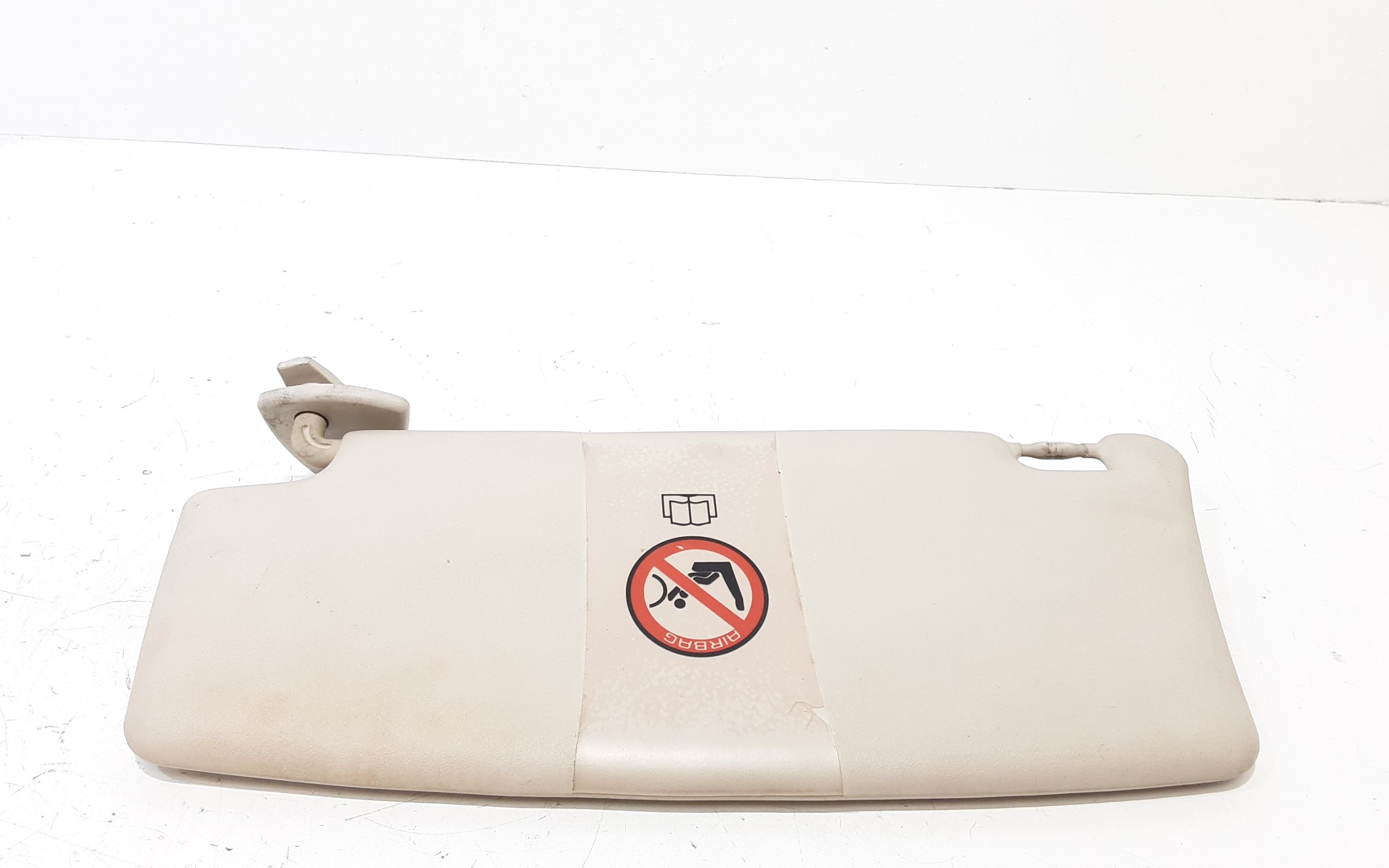 Parasole aletta Lato Passeggero LANCIA Ypsilon 2 Serie