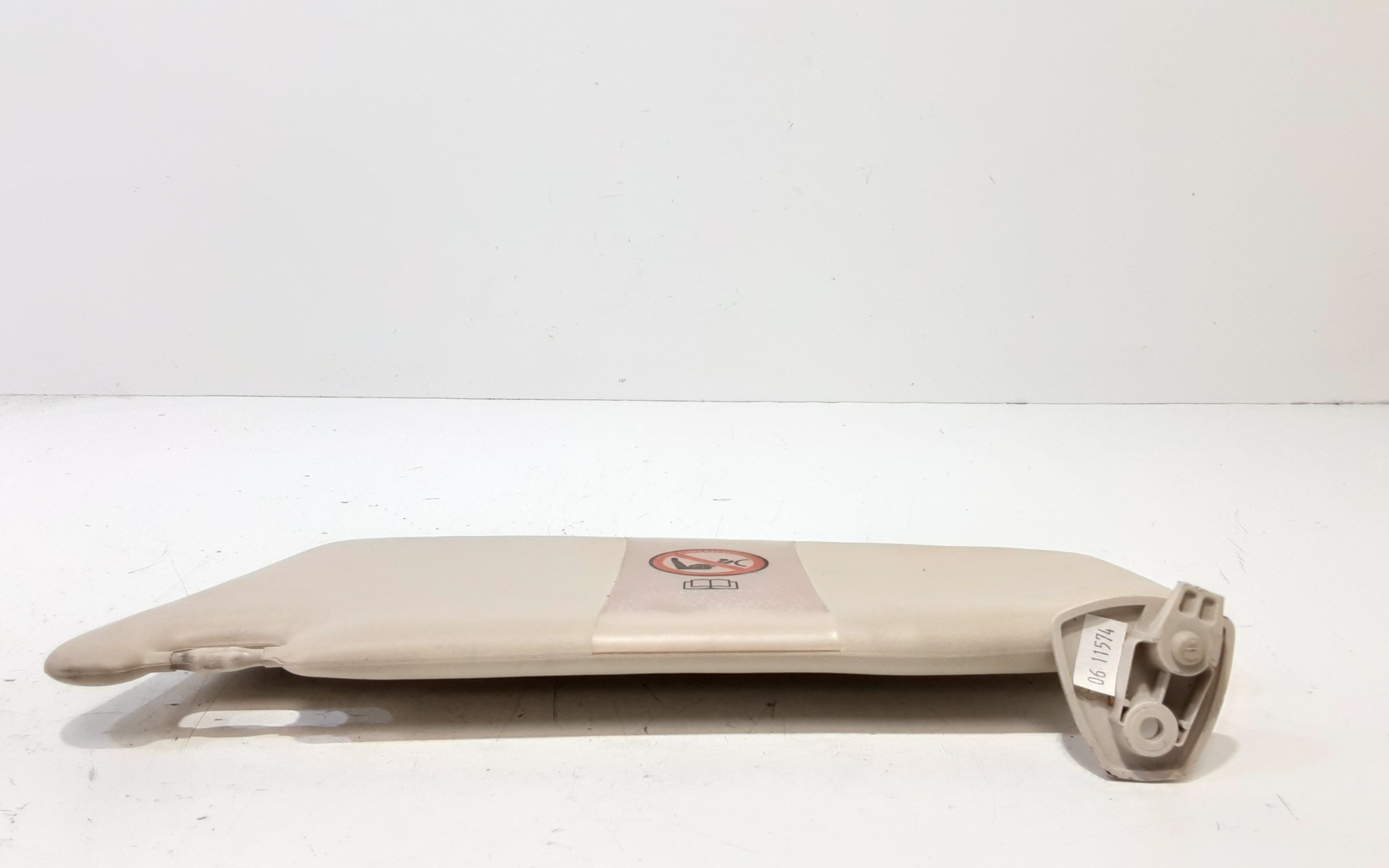 Parasole aletta Lato Passeggero LANCIA Ypsilon 2 Serie