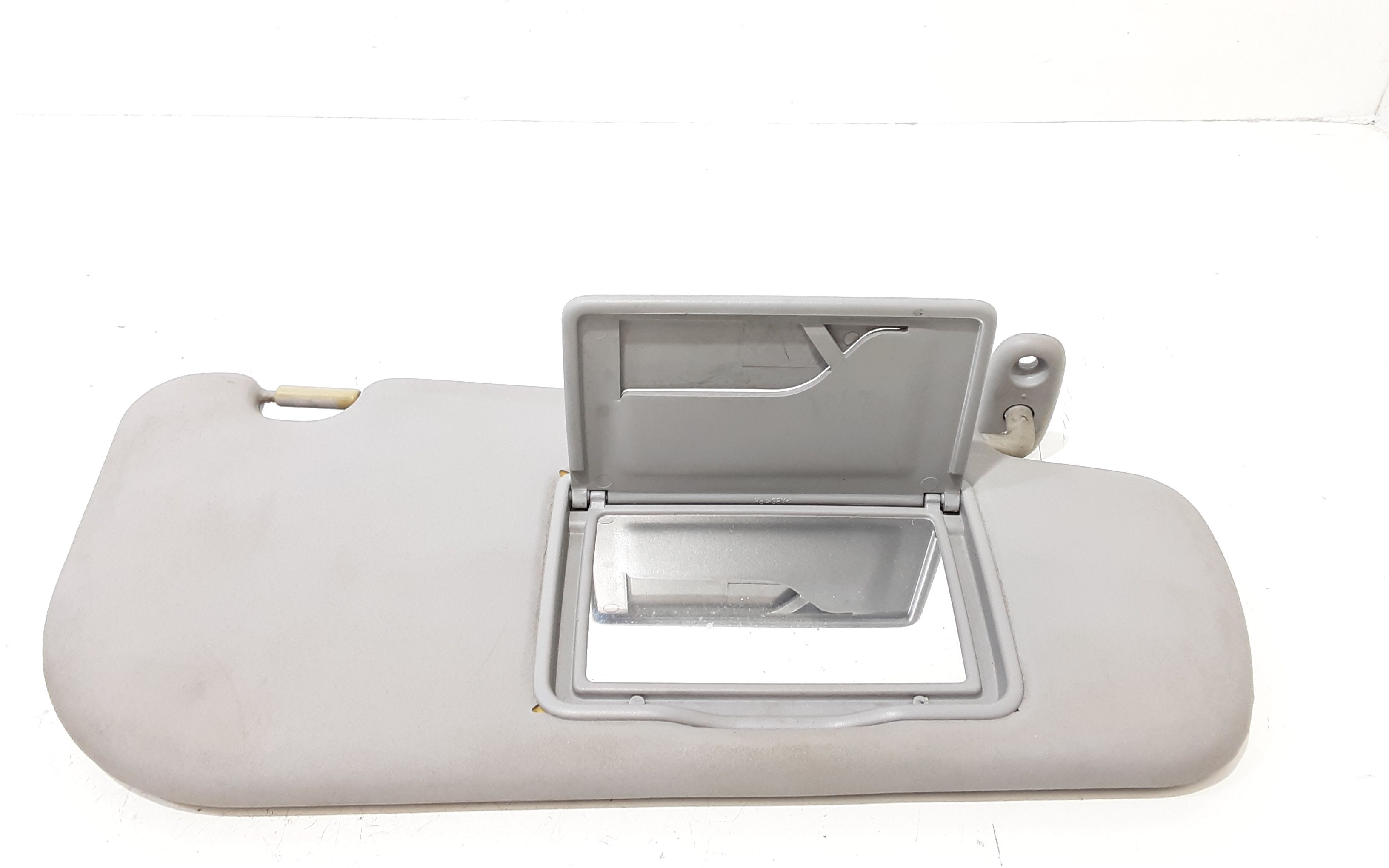 Parasole aletta Lato Passeggero KIA Picanto 1 Serie